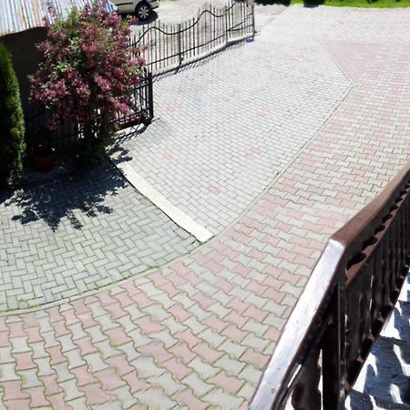 Appartamento Pod Tatarska Gora Biały Dunajec Esterno foto
