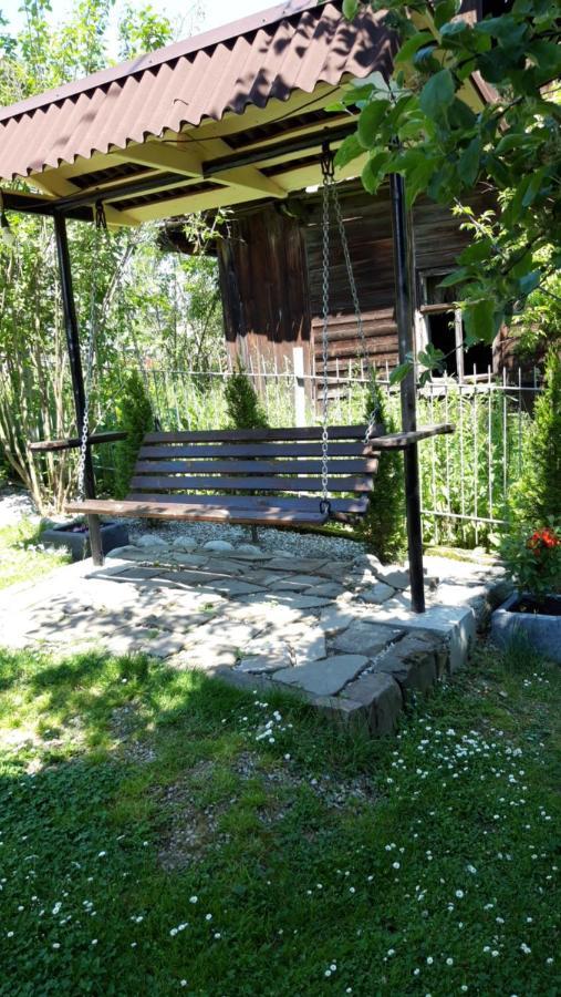 Appartamento Pod Tatarska Gora Biały Dunajec Esterno foto