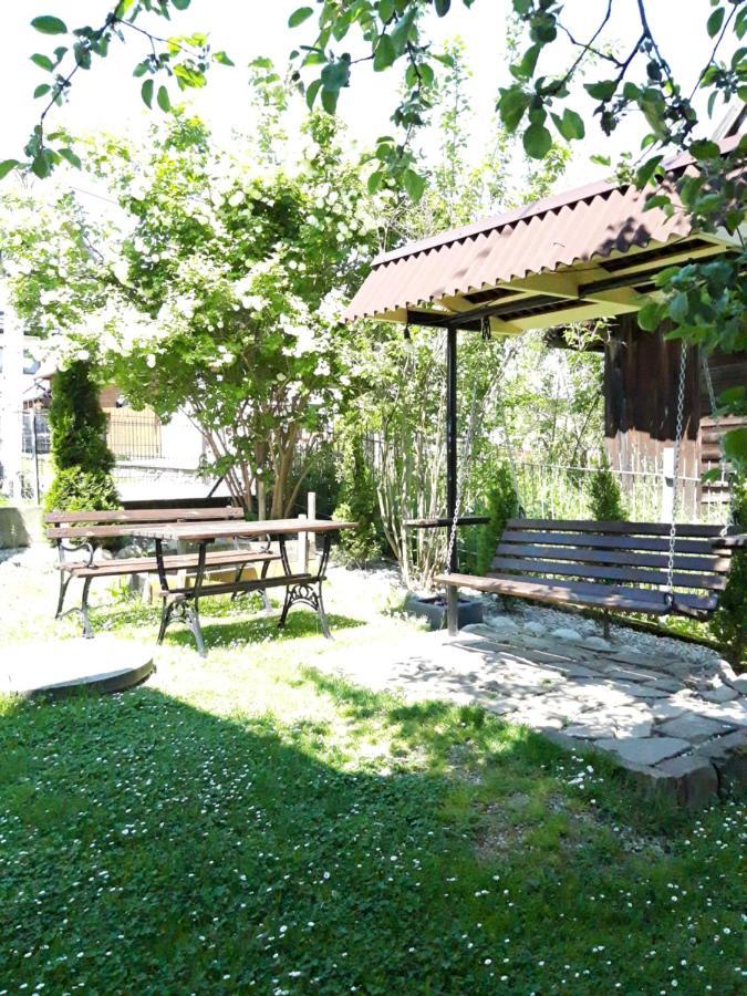 Appartamento Pod Tatarska Gora Biały Dunajec Esterno foto