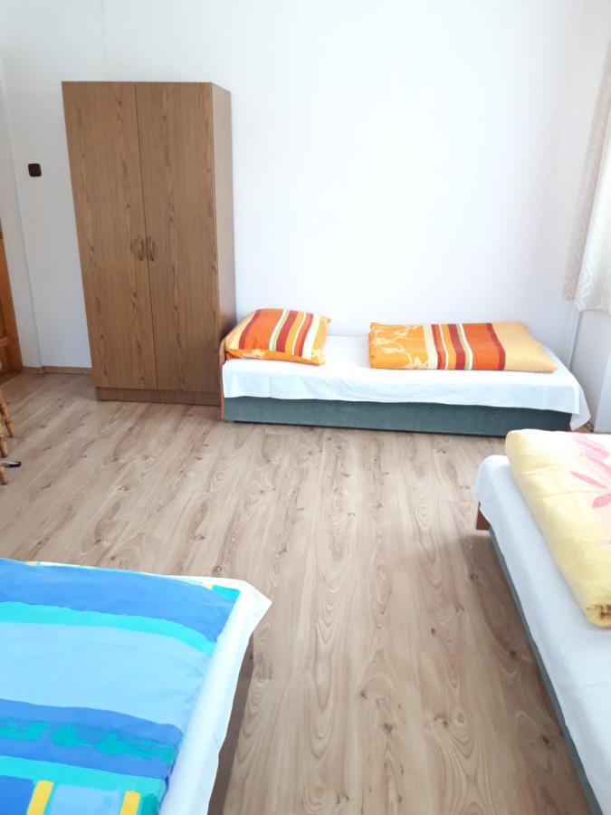 Appartamento Pod Tatarska Gora Biały Dunajec Esterno foto