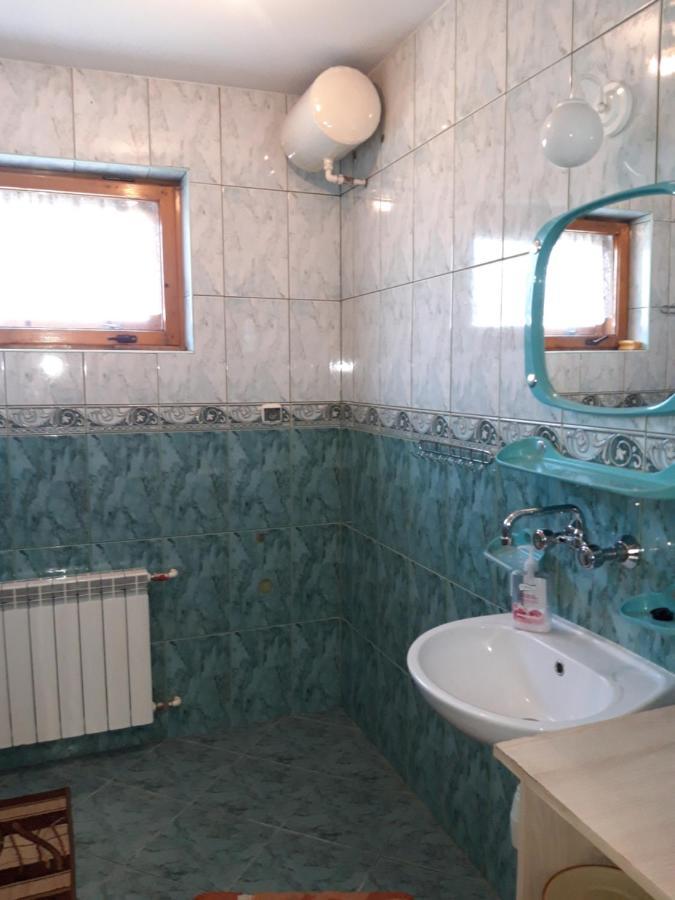 Appartamento Pod Tatarska Gora Biały Dunajec Esterno foto