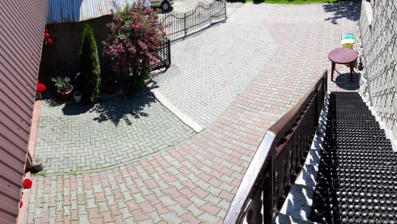 Appartamento Pod Tatarska Gora Biały Dunajec Esterno foto