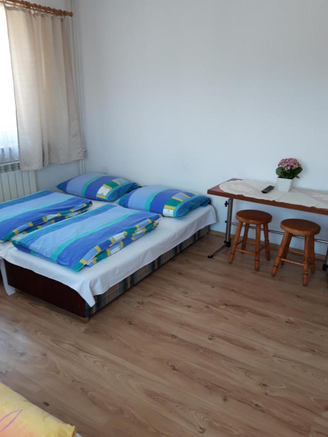 Appartamento Pod Tatarska Gora Biały Dunajec Esterno foto
