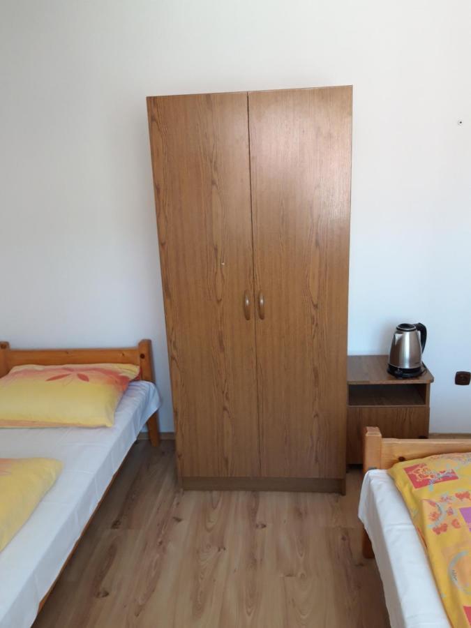 Appartamento Pod Tatarska Gora Biały Dunajec Esterno foto